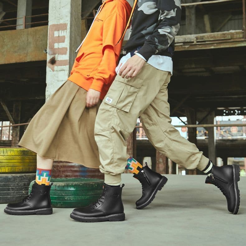 Ботинки Dickies - изображение 6