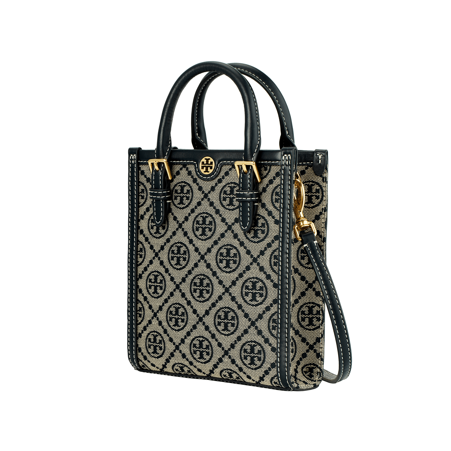 Сумка через плечо TORY BURCH T Monogram - изображение 3