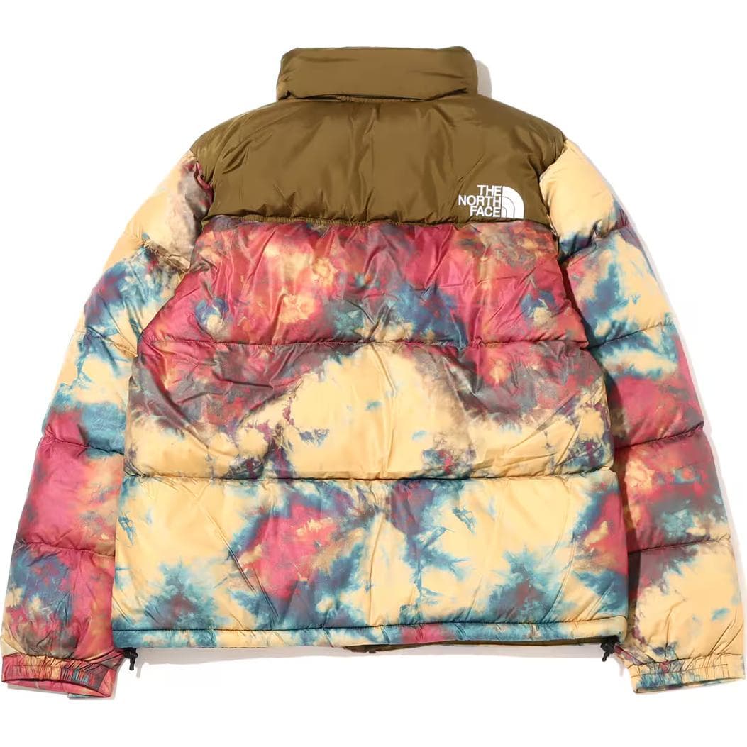 Зимняя куртка The North Face - изображение 2