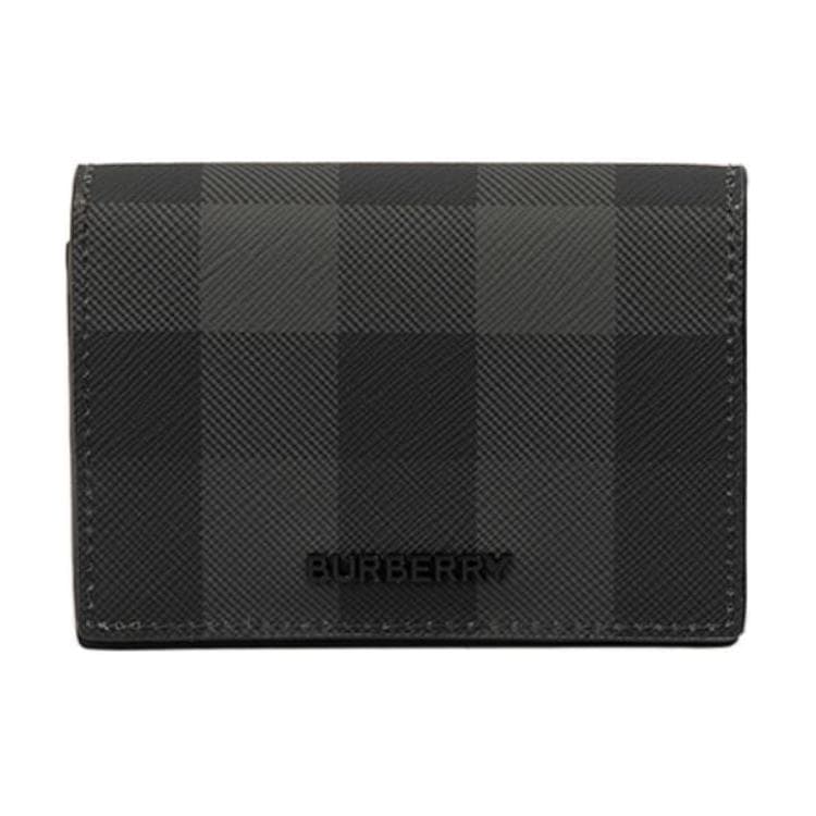 Кошелек Burberry - изображение 1