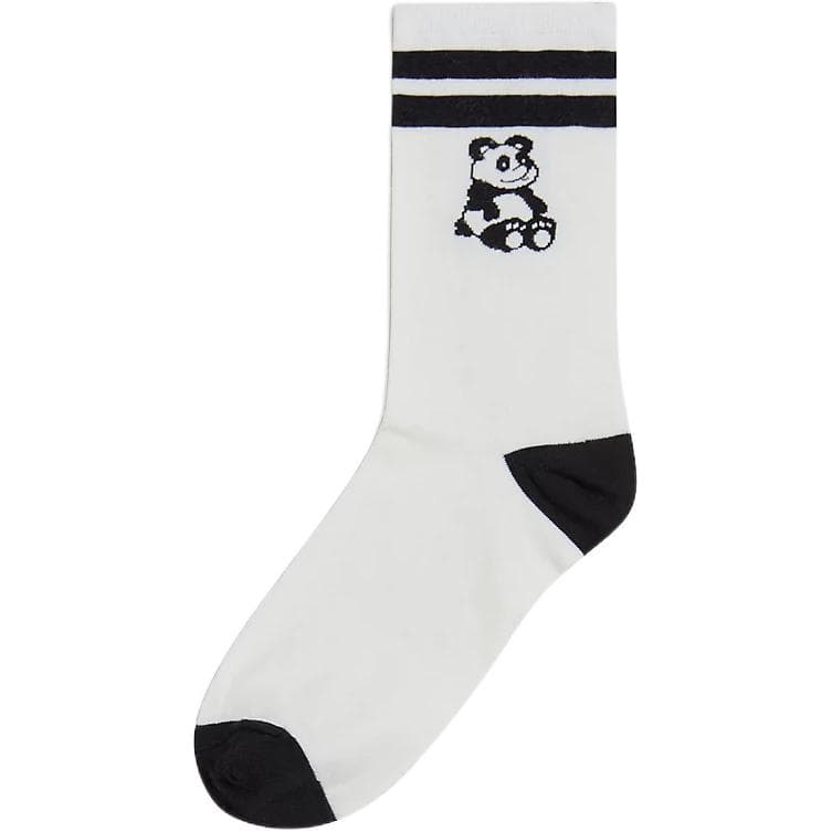 Носки VANS Ticker Crew Носки Женские 1 шт Белый - изображение 1