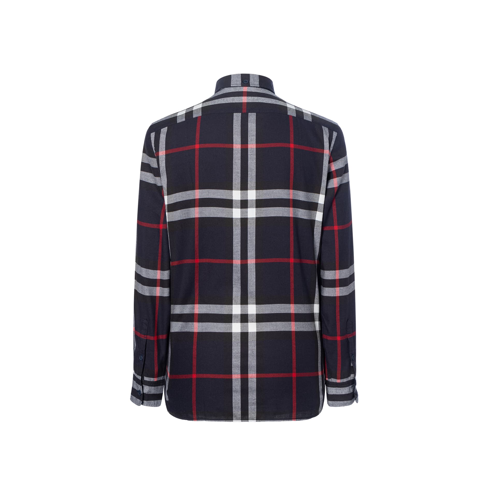 Рубашка Burberry - изображение 2