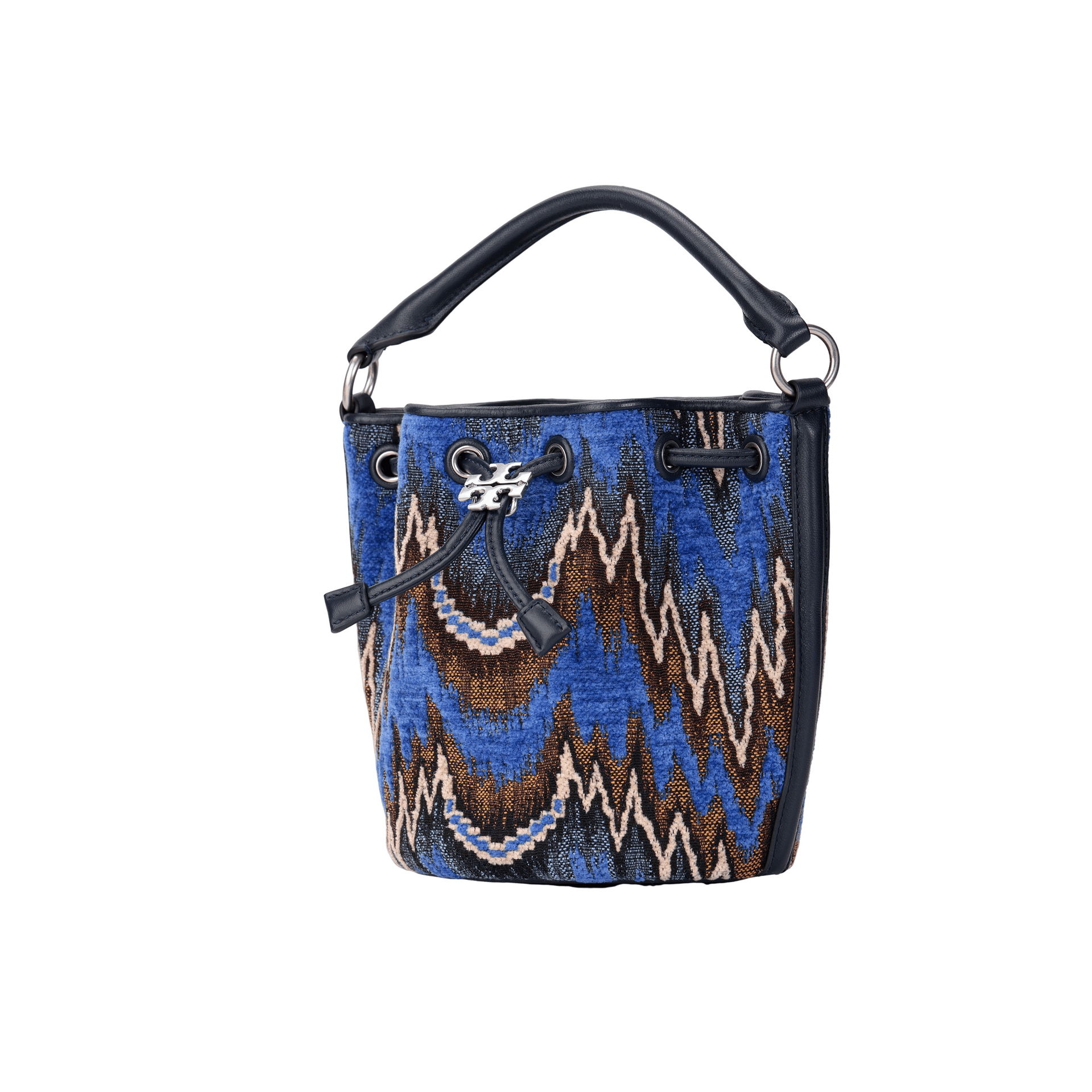 Сумка TORY BURCH Fleming - изображение 3
