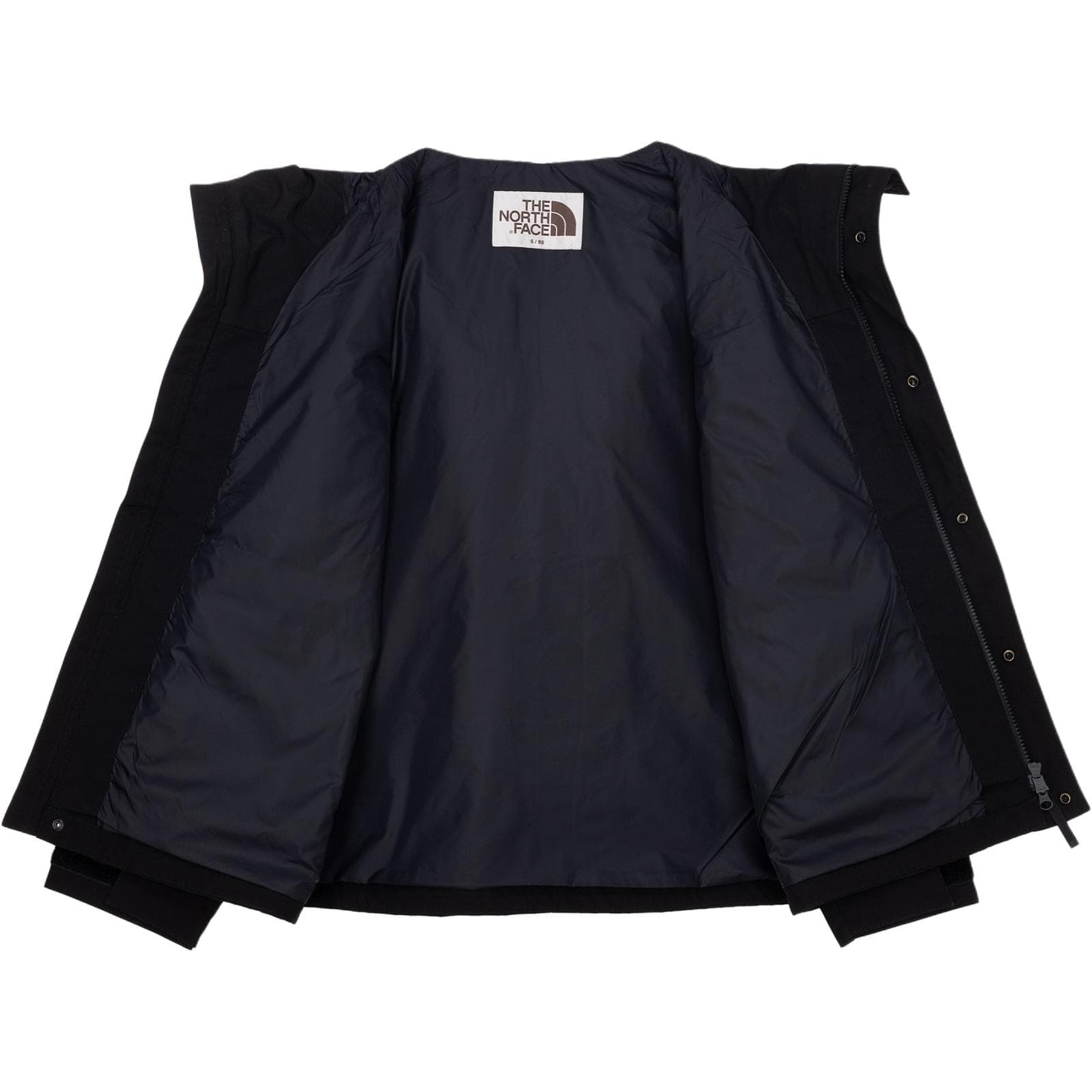 Куртка The North Face - изображение 3