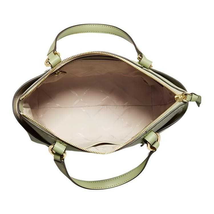 Сумка Michael Kors Sullivan Green - изображение 4