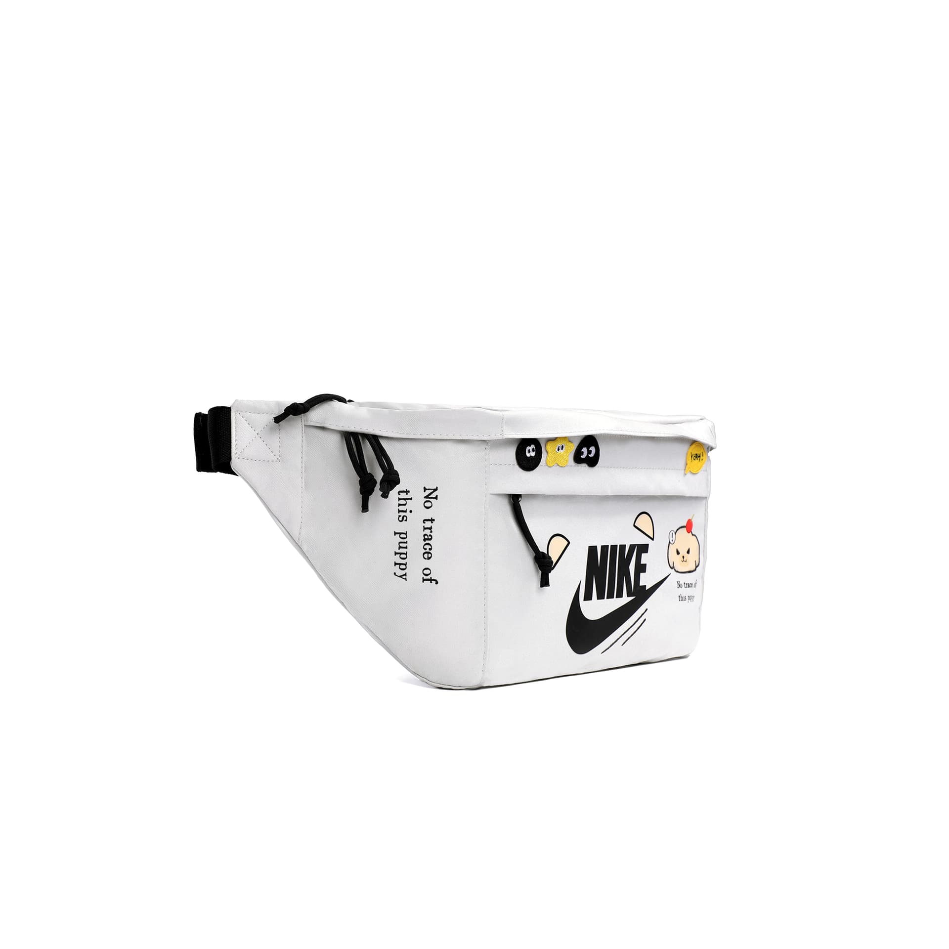 Нагрудная сумка Nike - изображение 3