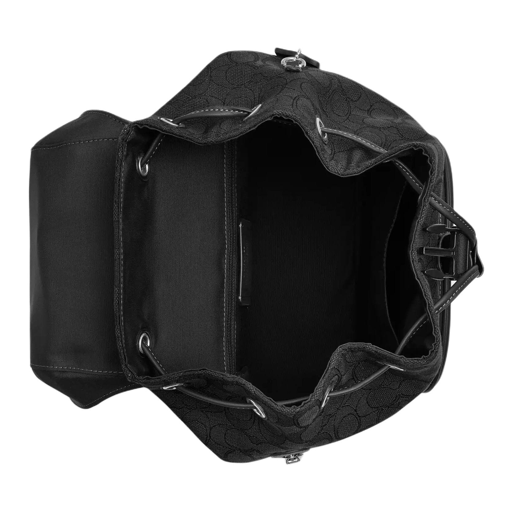 Рюкзак COACH Backpack 27 - изображение 3