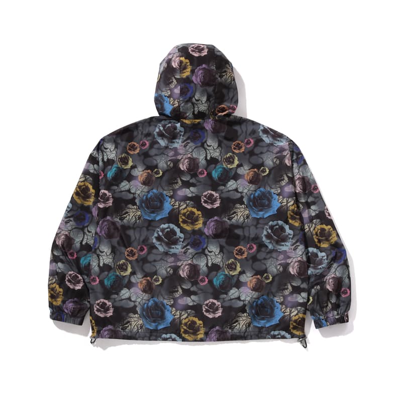 Куртка A BATHING APE FW24 Куртки и Пальто Мужской - изображение 4