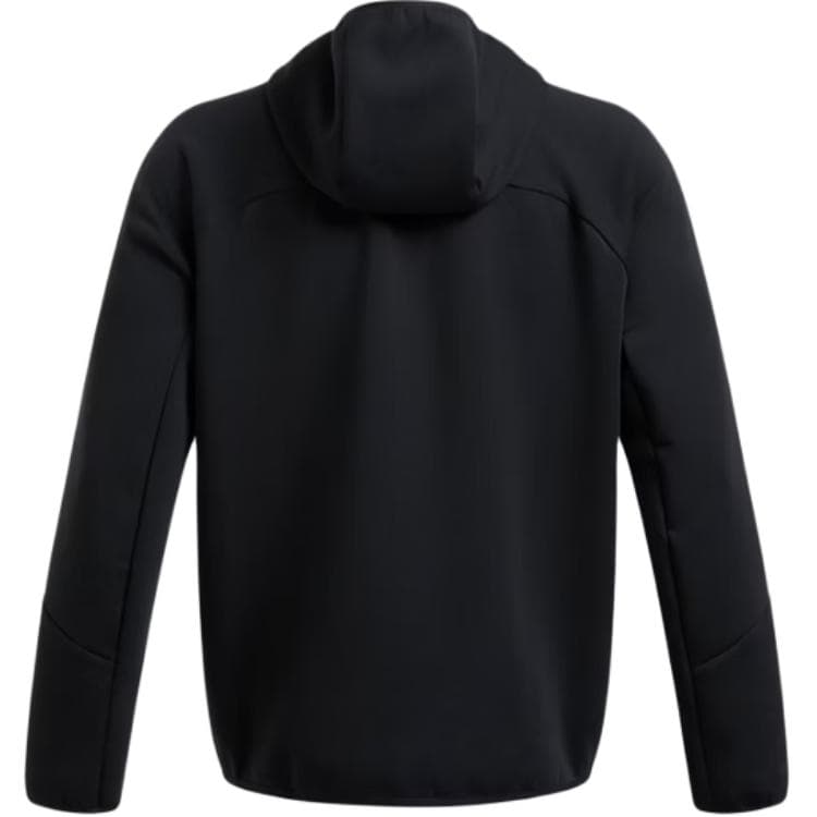 Куртка Under Armour Unstoppable Куртки и Пальто Мужские Черные - изображение 2
