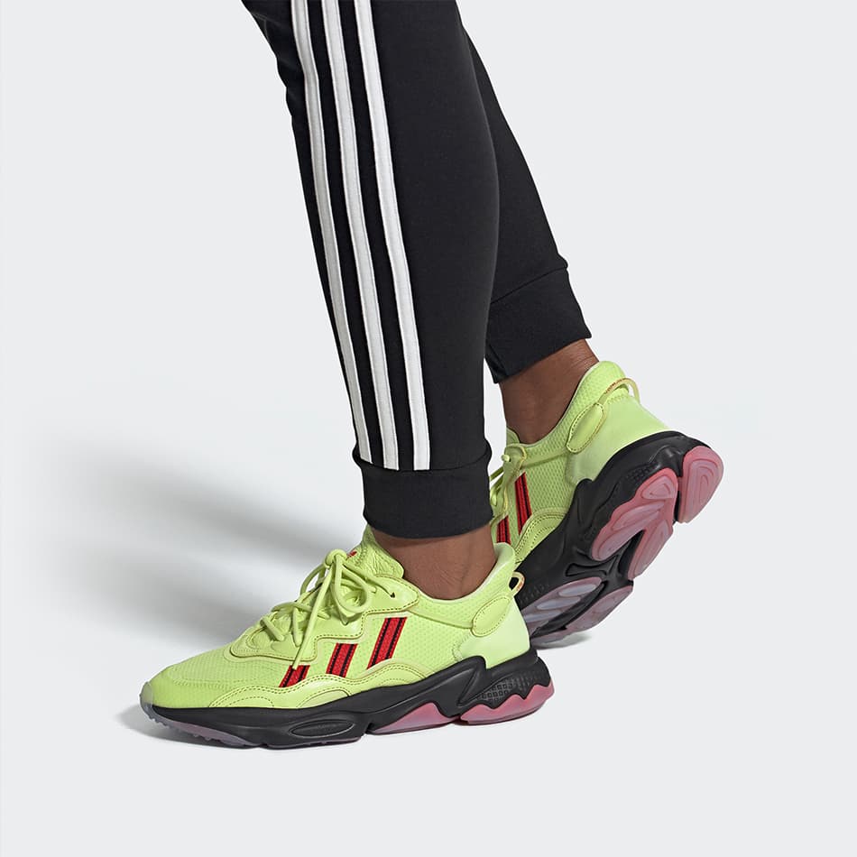 Кроссовки adidas originals Ozweego - изображение 7