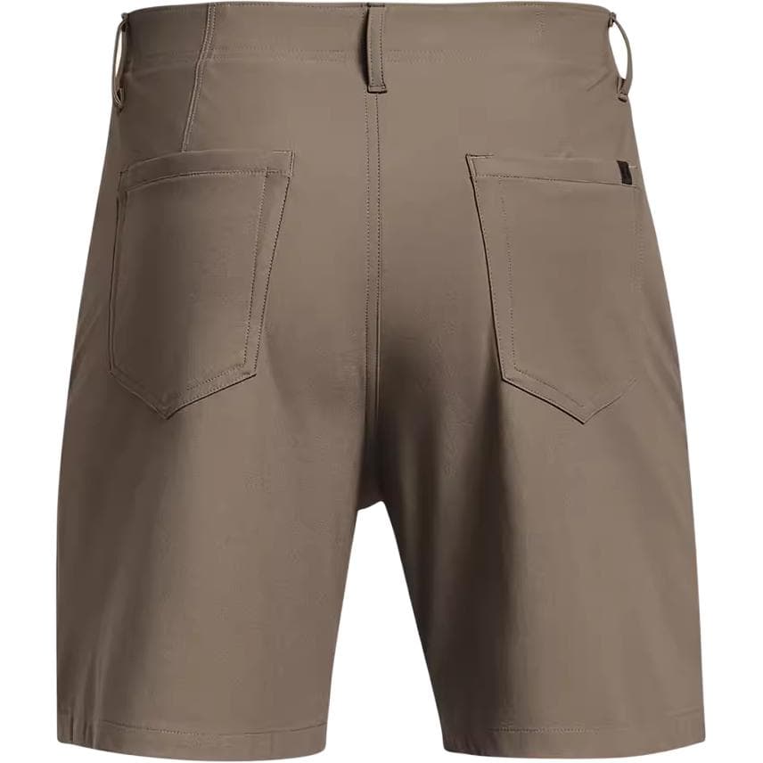 Шорты Under Armour Unstoppable 7 Pocket Shorts - изображение 2