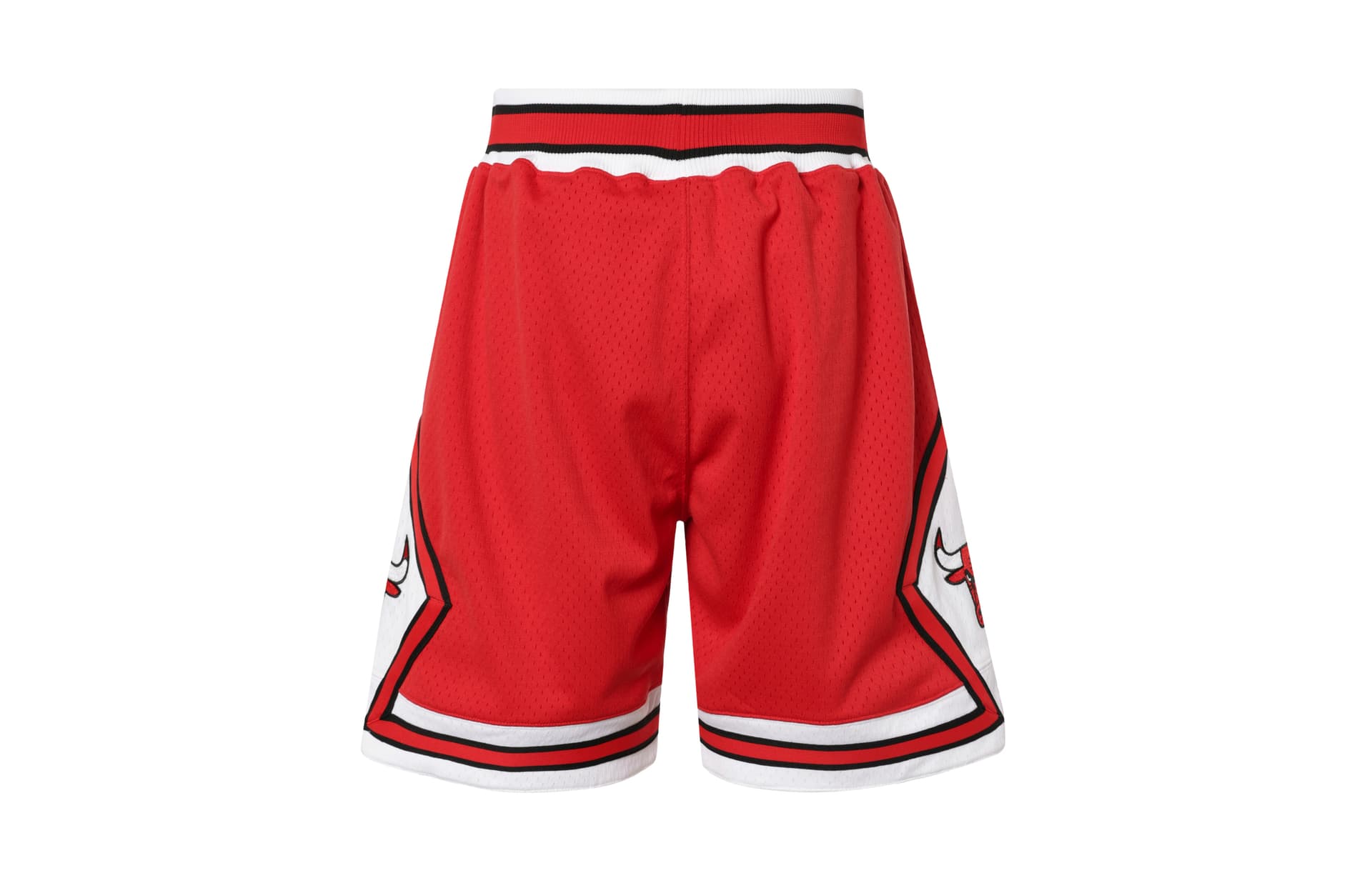 Баскетбольные шорты Mitchell Ness NBA AU 97 - изображение 3