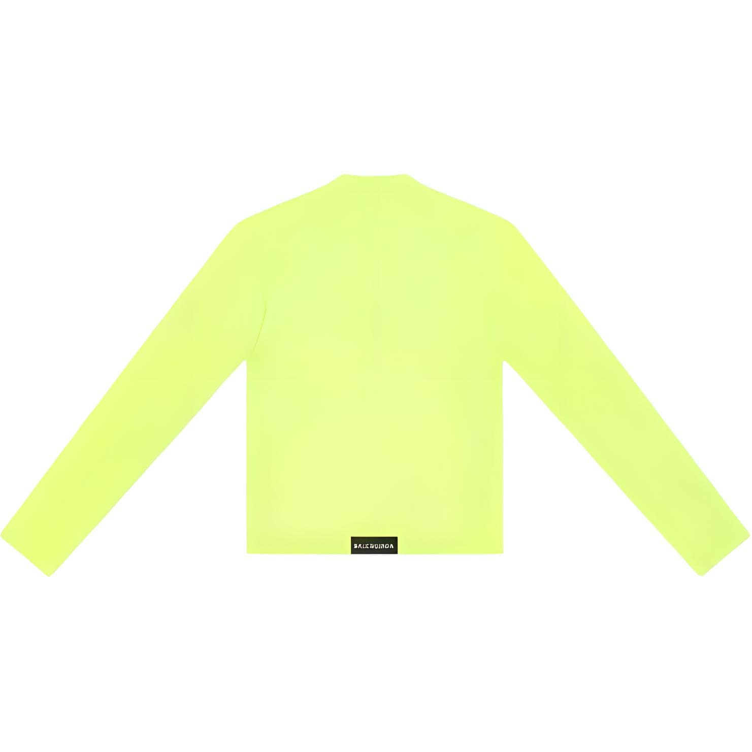 Футболка Balenciaga FW22 T - изображение 2