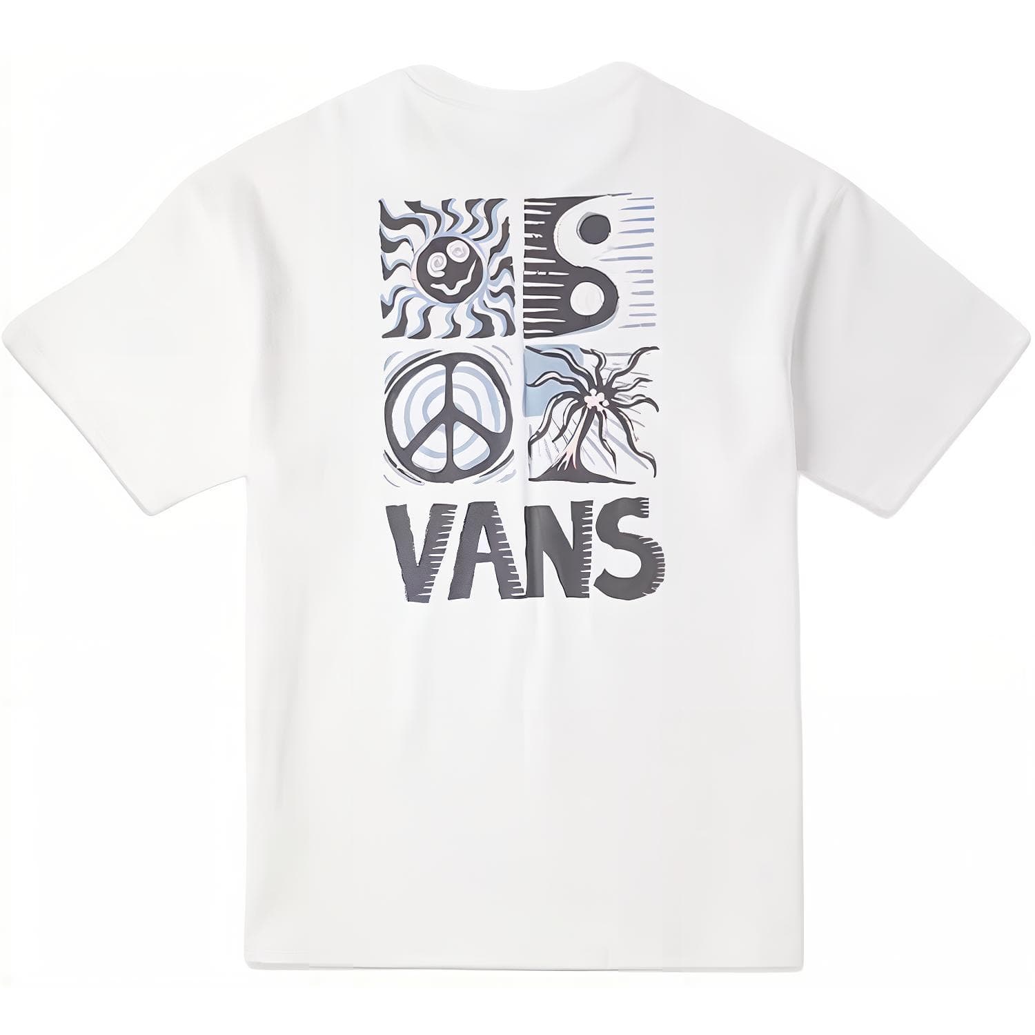 Футболка Vans T - изображение 2