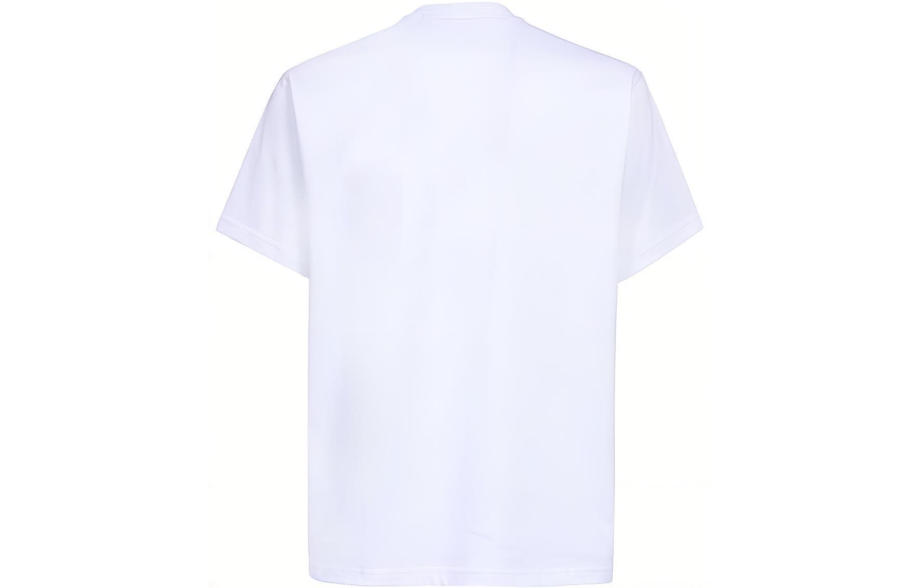 Футболка Burberry T - изображение 2