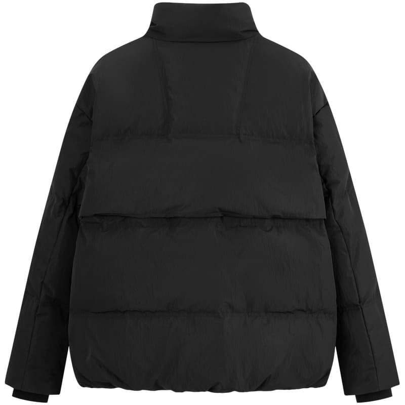 Зимняя куртка Calvin Klein Мужские Пуховики - изображение 3