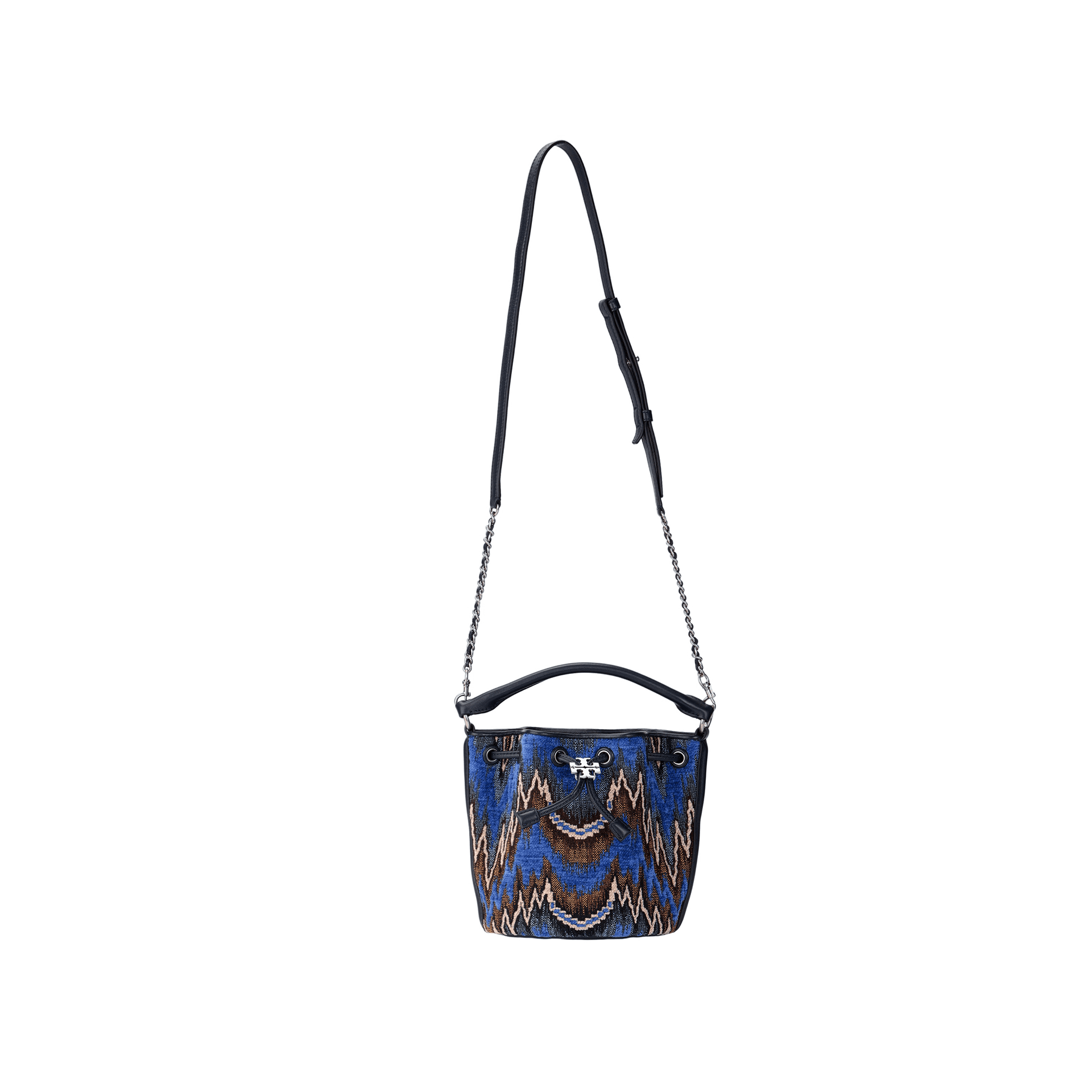 Сумка TORY BURCH Fleming - изображение 2