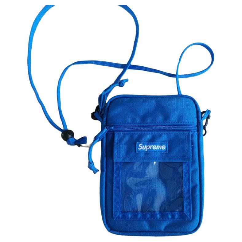 Сумка через плечо Supreme SS19 Utility Pouch - изображение 3