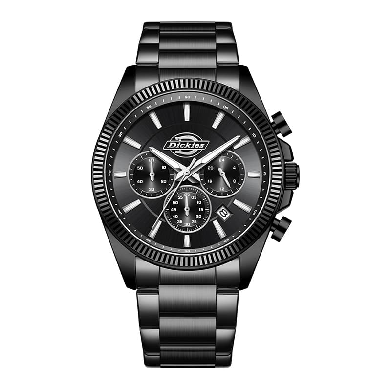 Механические часы Dickies Black Knight 42MM - изображение 1