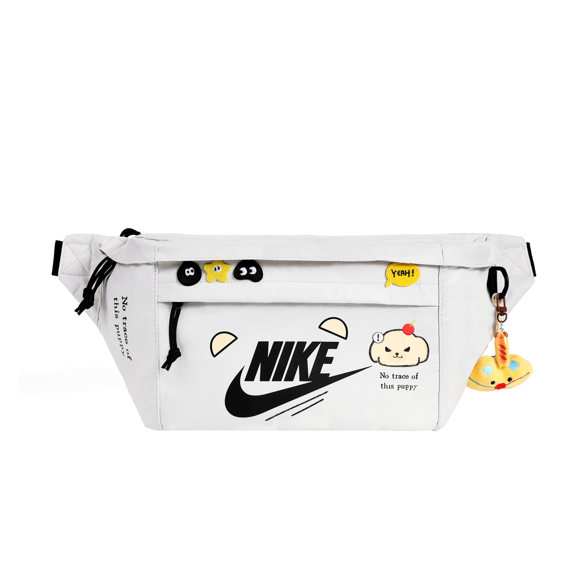 Нагрудная сумка Nike - изображение 1