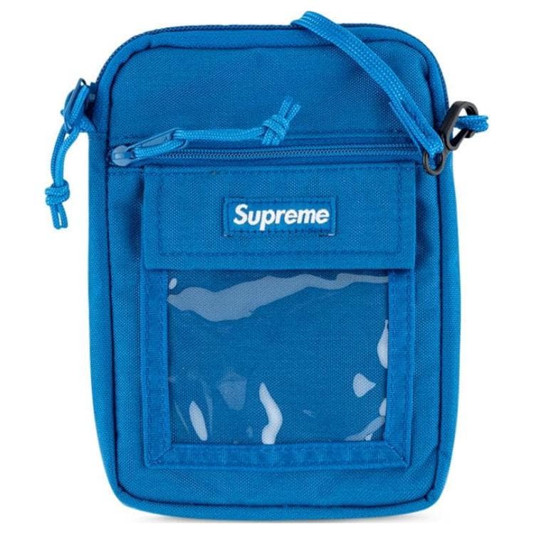 Сумка через плечо Supreme SS19 Utility Pouch - изображение 4