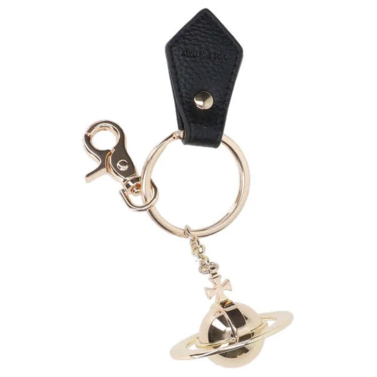 Сумка Vivienne Westwood Vivienne Westwood Металлическая сумка Аксессуар Женский Черный - изображение 2