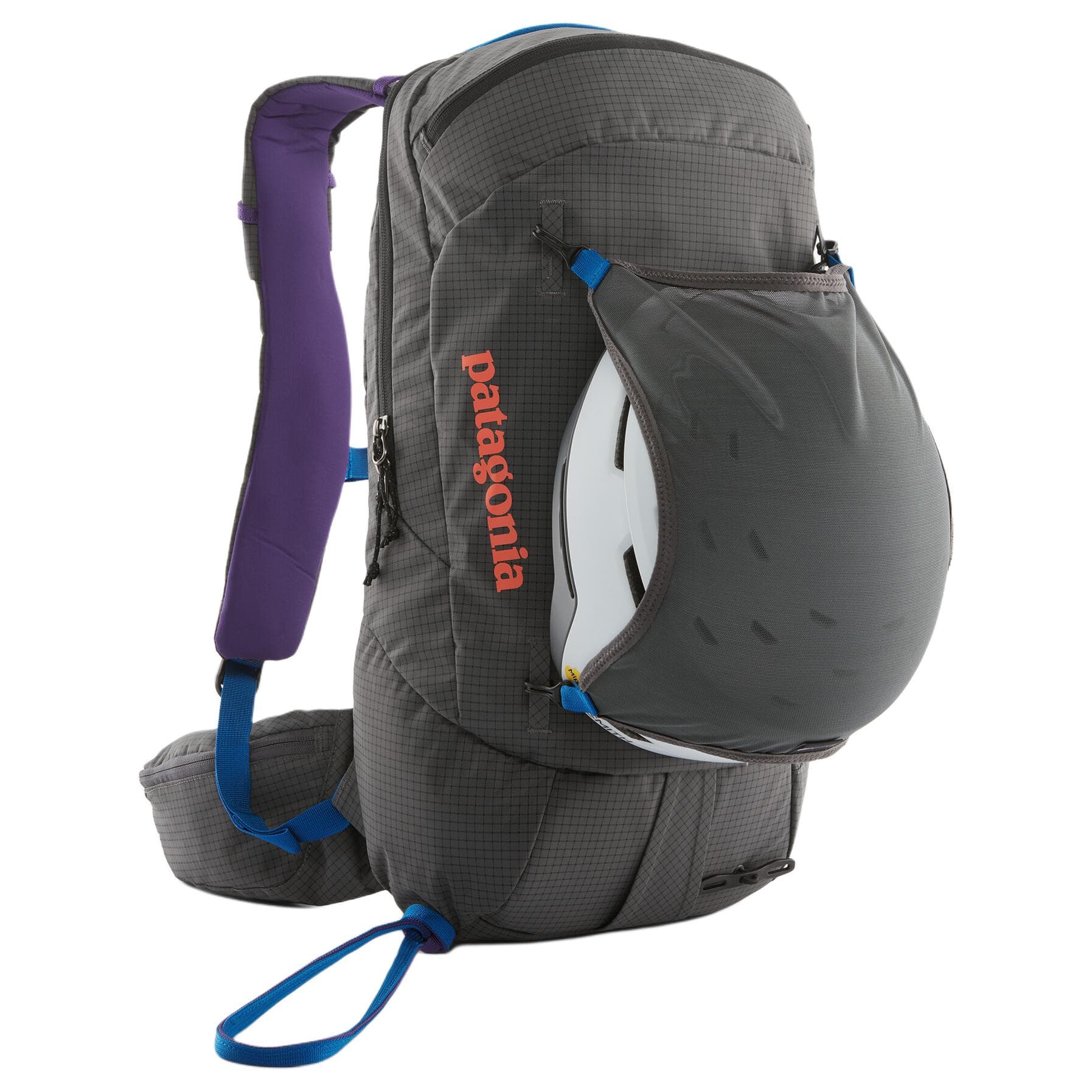 Patagonia Snowdrifter 20L Туристические сумки Переработанный нейлон Унисекс - изображение 3