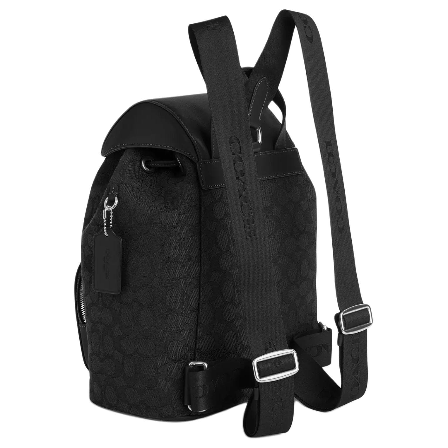 Рюкзак COACH Backpack 27 - изображение 2