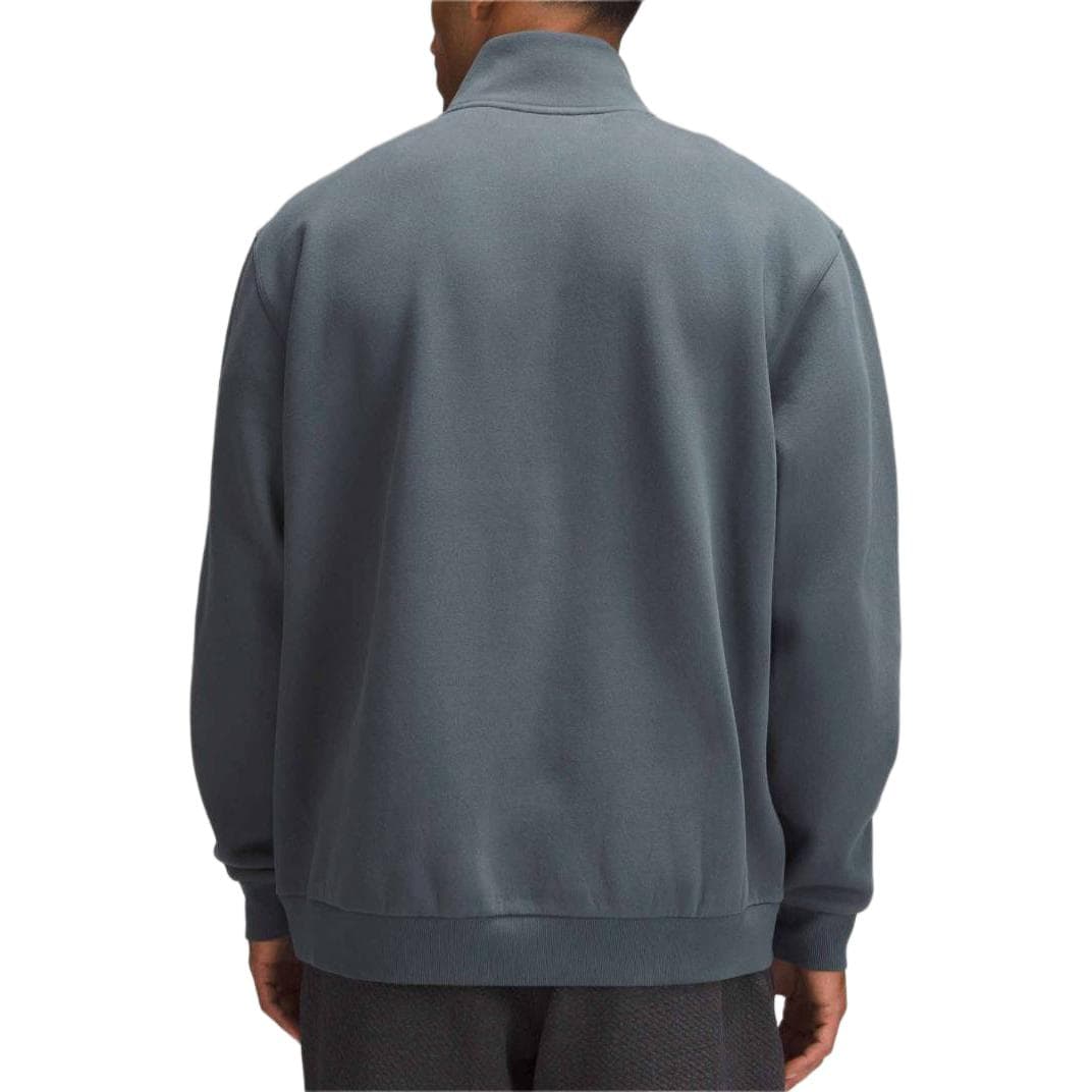 Lululemon Steady State SS24 Флис Одежда Мужская - изображение 2