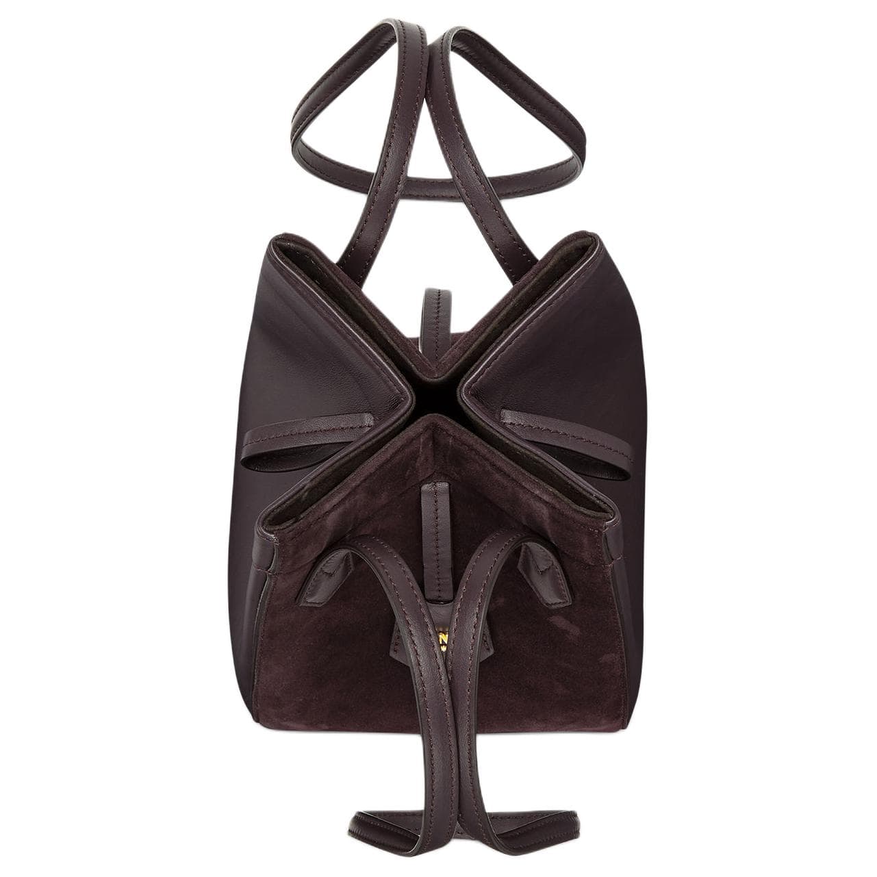 Мини-сумка FENDI - изображение 4