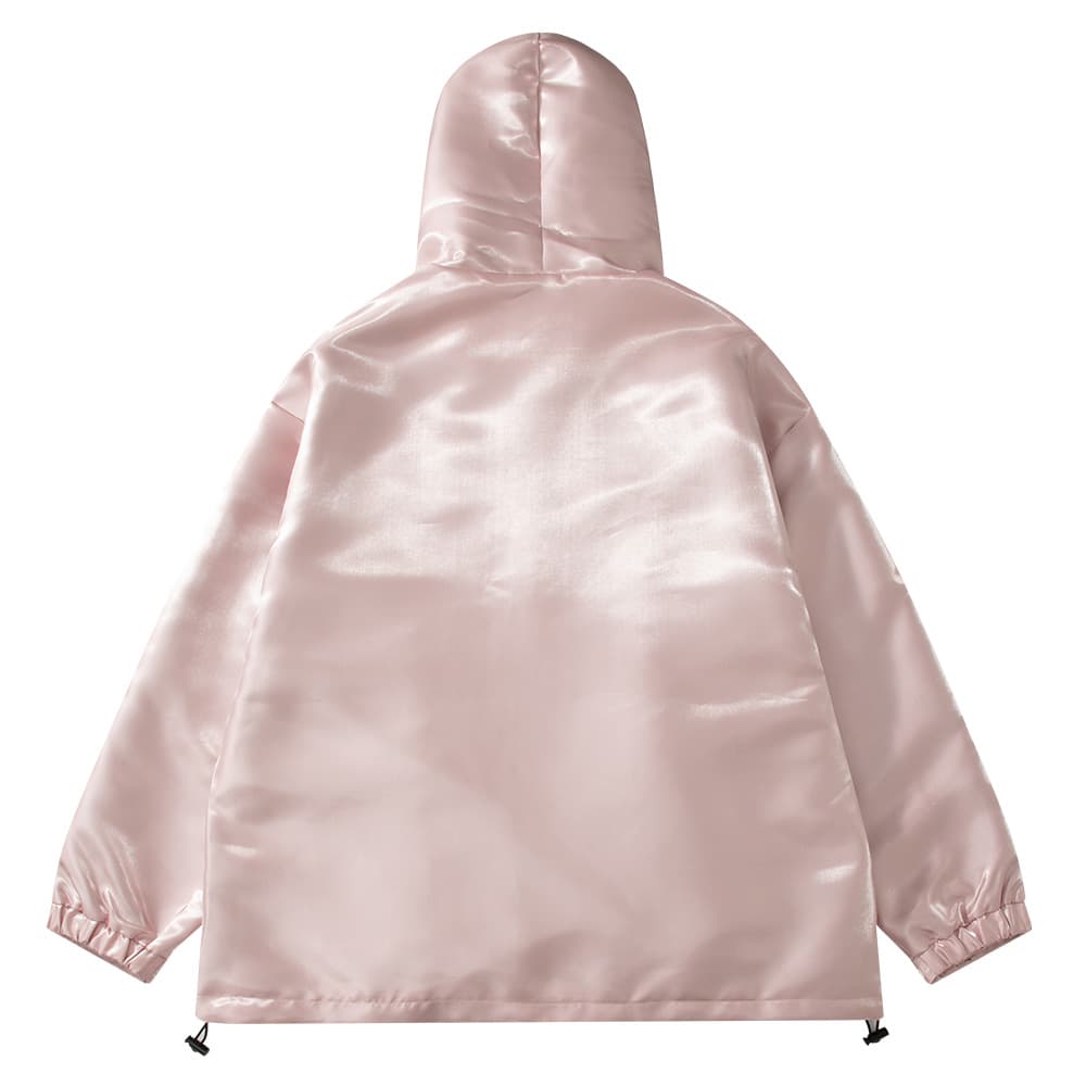 Куртка SPRAYGROUND Унисекс Куртки - изображение 2