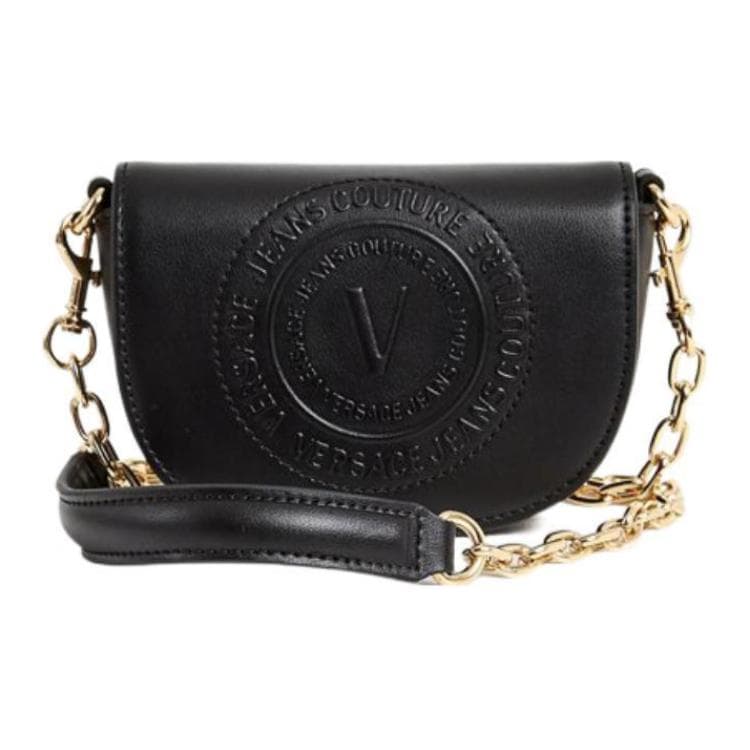 Сумка через плечо VERSACE JEANS COUTURE Logo - изображение 2