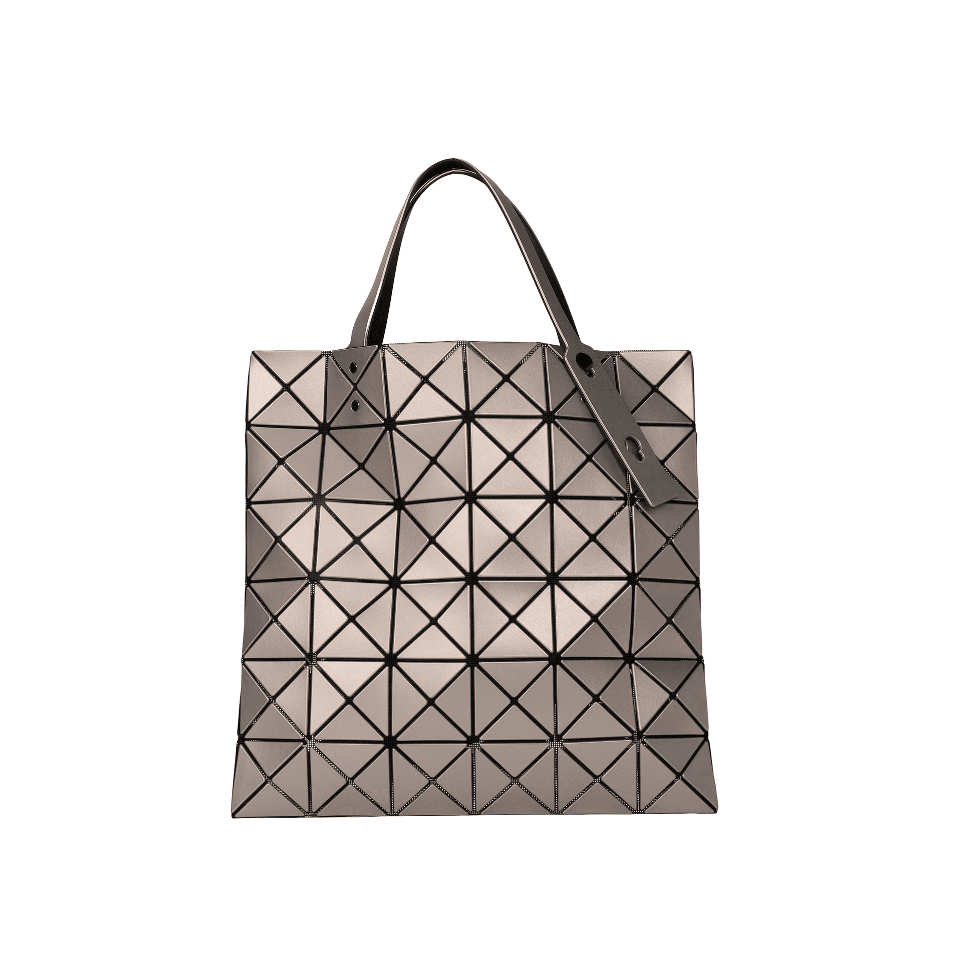 Сумка ISSEY MIYAKE LUCENT PVC Tote - изображение 2