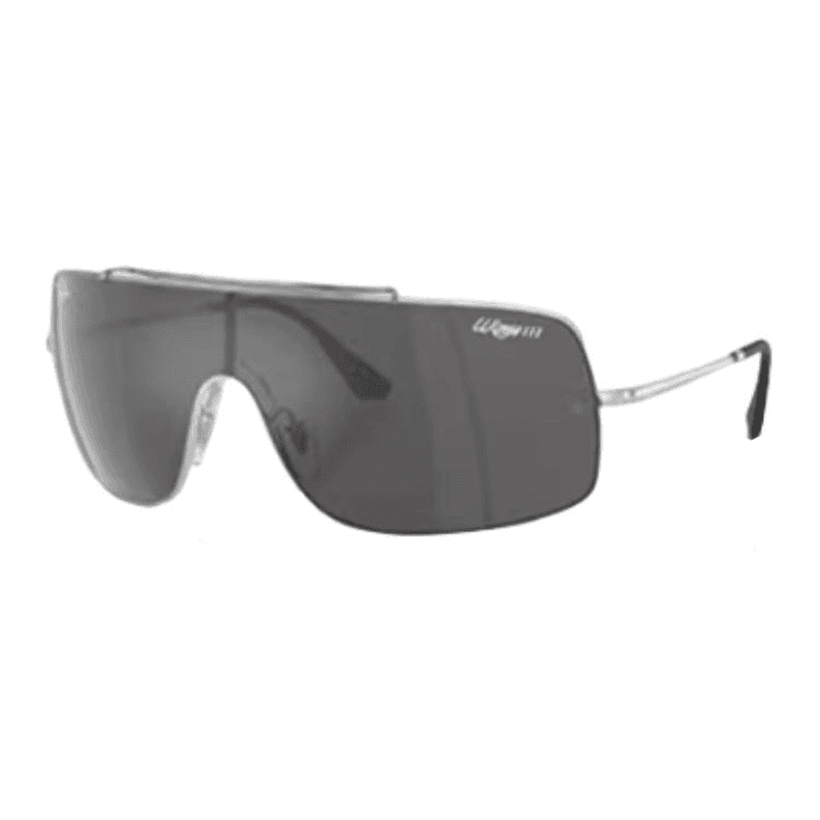 Солнцезащитные очки RayBan Квадратные Солнцезащитные Очки Унисекс Разноцветные - изображение 10