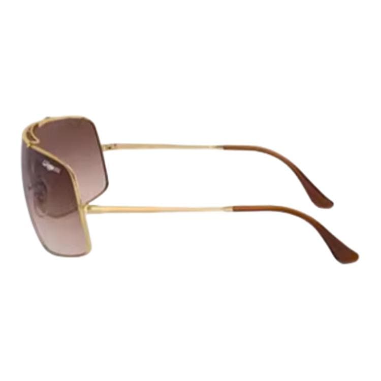 Солнцезащитные очки RayBan Квадратные Солнцезащитные Очки Унисекс Разноцветные - изображение 6