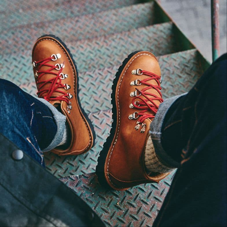 Ботинки Danner Mountain Light - изображение 6