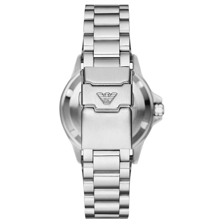Механические часы Emporio Armani - изображение 5