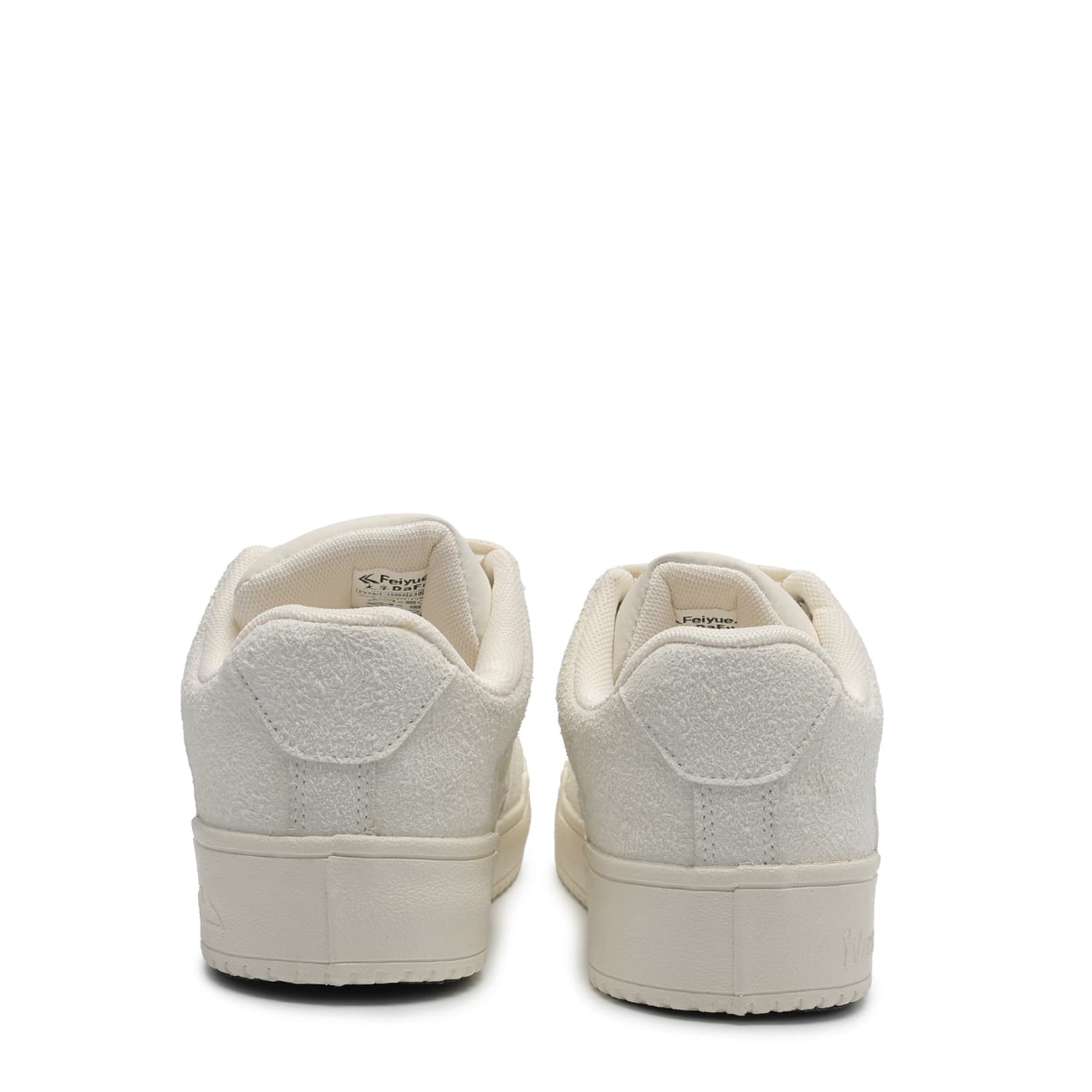 Кроссовки Feiyue - изображение 6