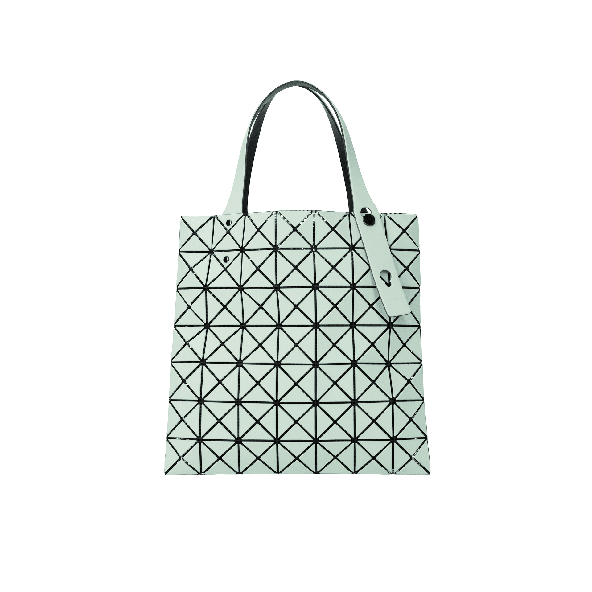 Мини-сумка ISSEY MIYAKE Prism Frost Tote - изображение 2