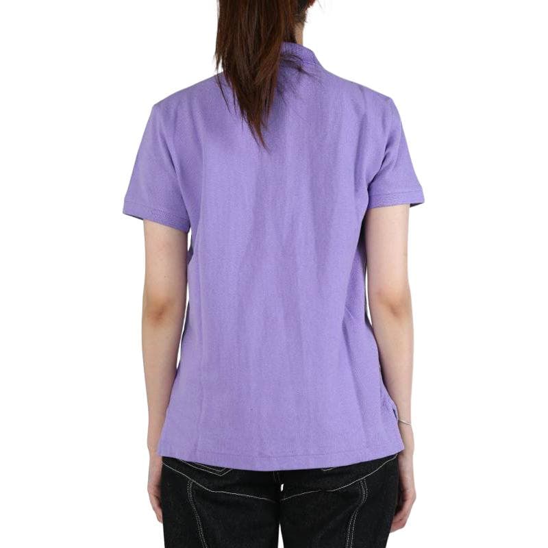 Polo Ralph Lauren Polo Классическая версия Женская Кактусовый Фиолетовый - изображение 2