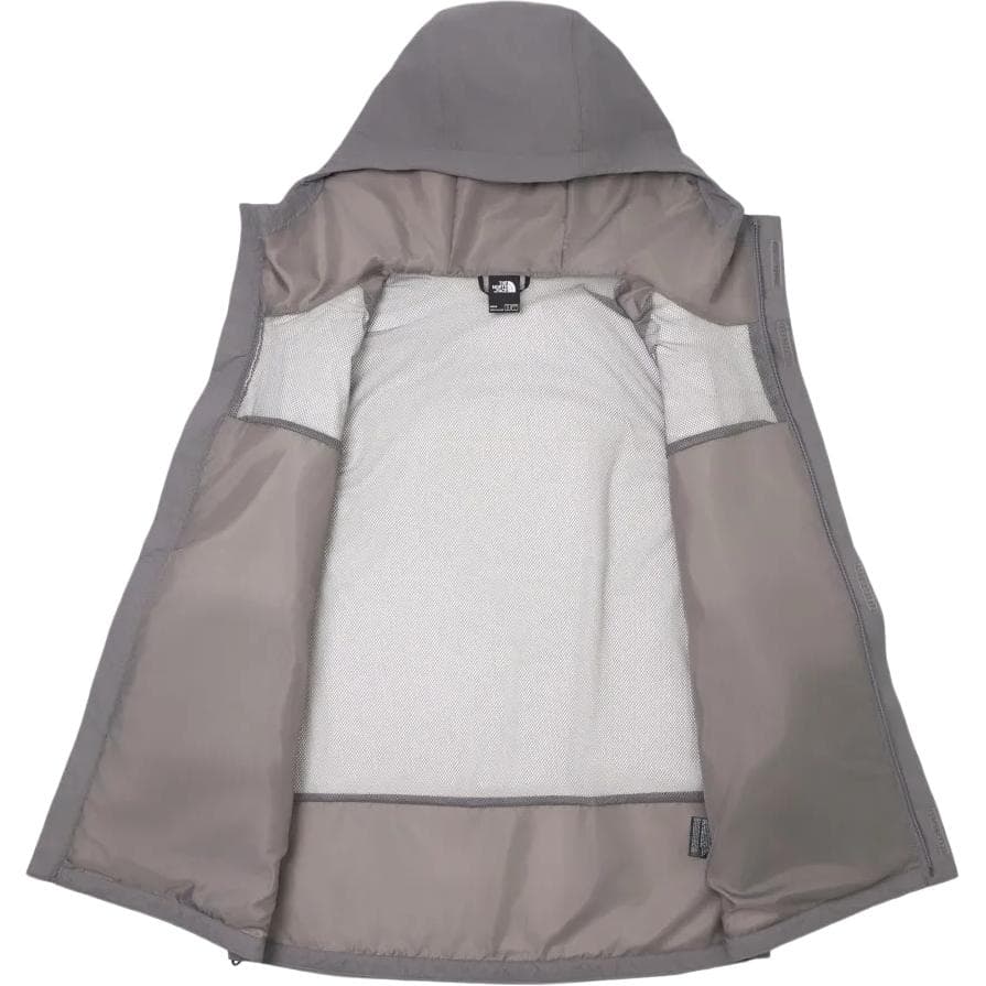 Демисезонная куртка THE NORTH FACE logo - изображение 3