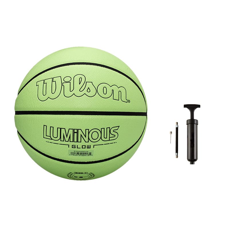 Мяч Wilson 7 PU - изображение 6