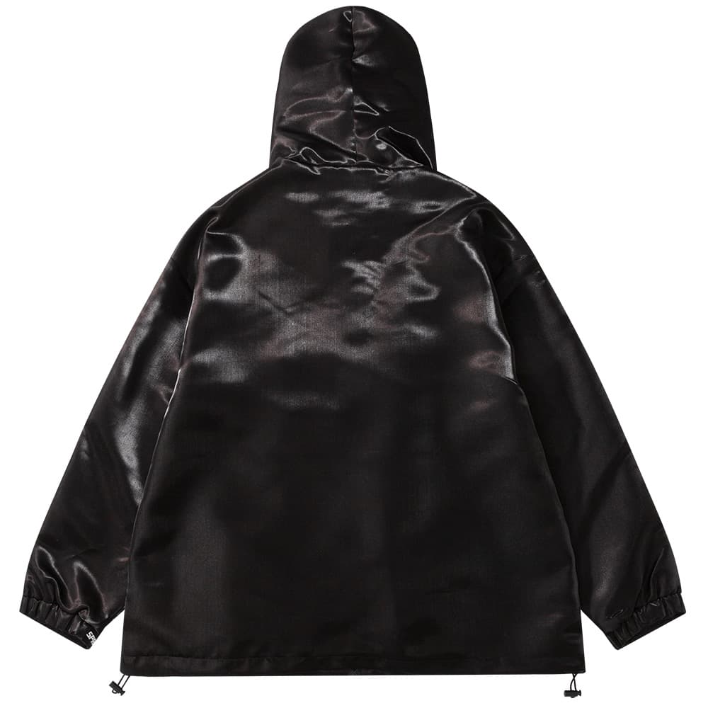 Куртка SPRAYGROUND Унисекс Куртки - изображение 4