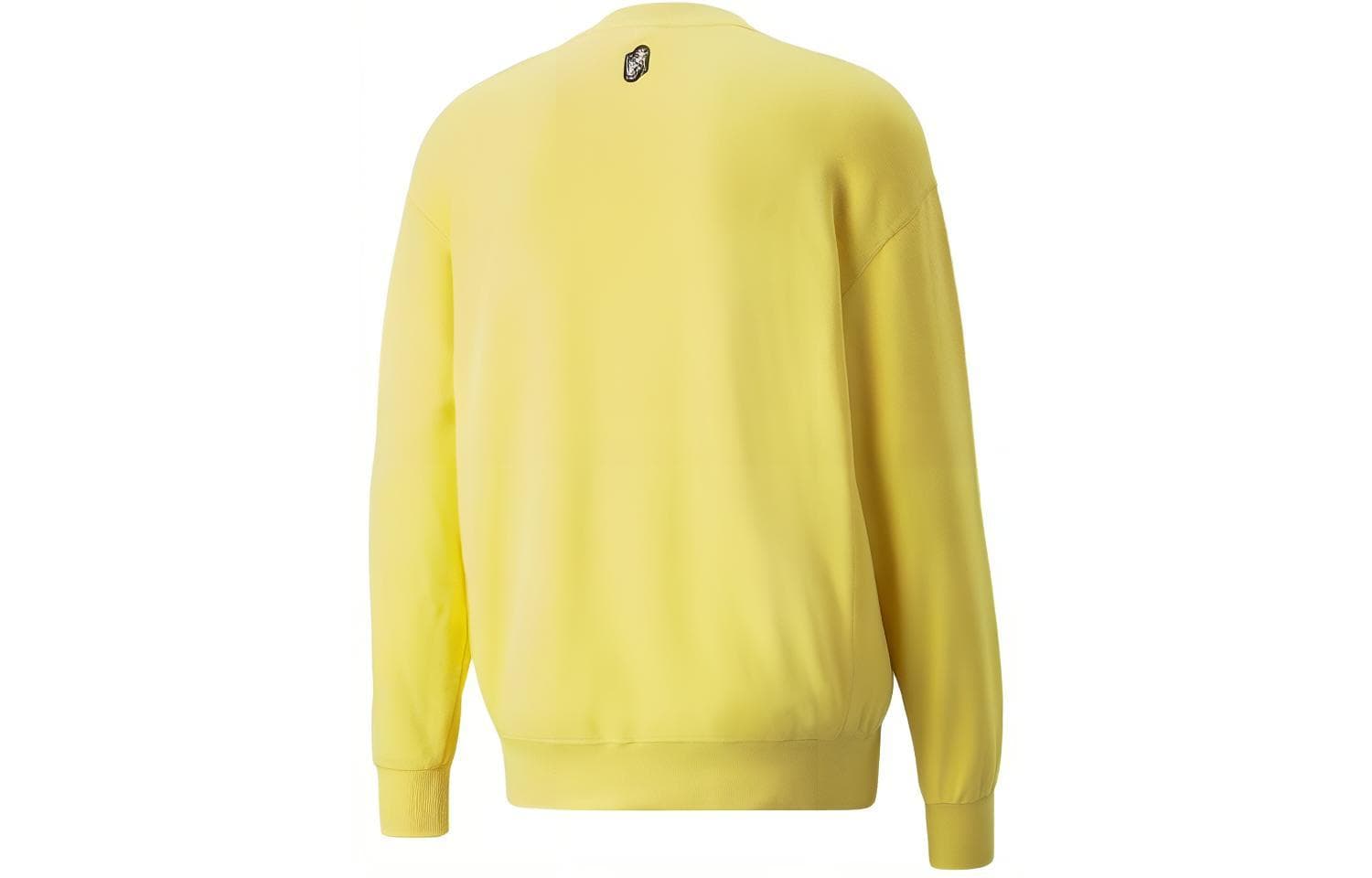 Худи PUMA X NJR Logo - изображение 2