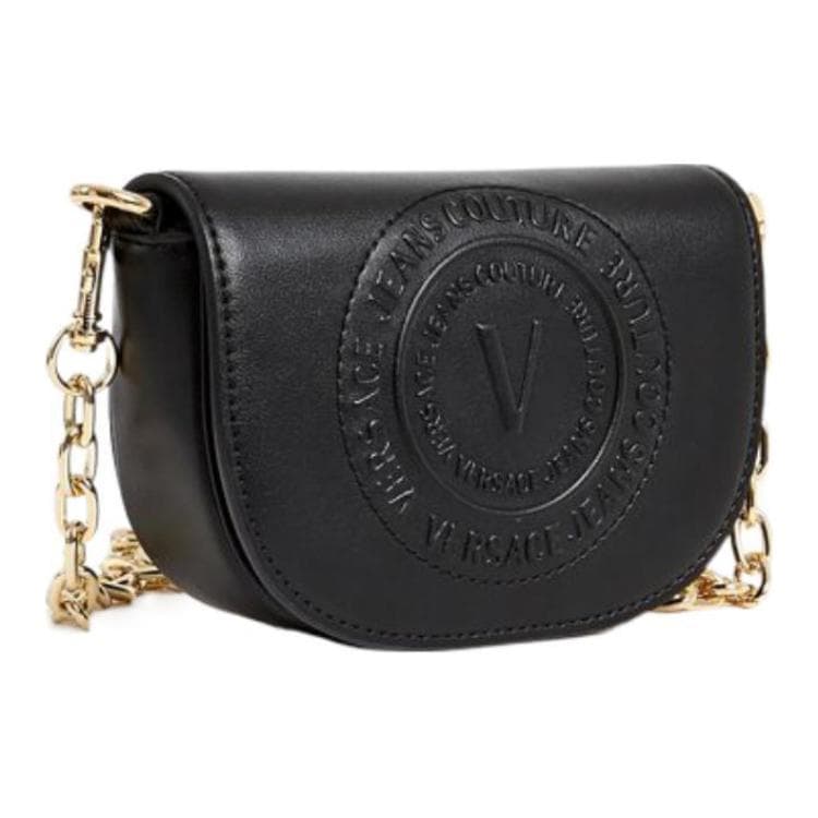 Сумка через плечо VERSACE JEANS COUTURE Logo - изображение 3