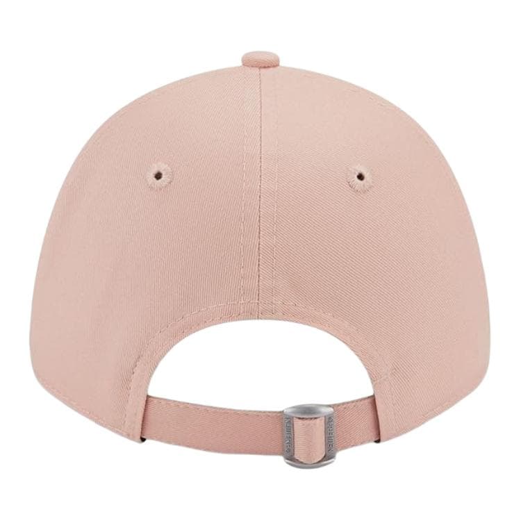 Кепка New Era Хлопковые кепки женские розовые - изображение 3