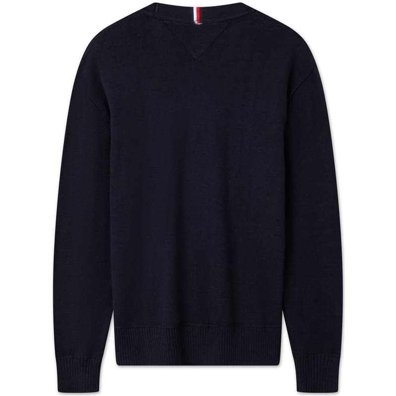 Tommy Hilfiger Мужской Трикотаж - изображение 2