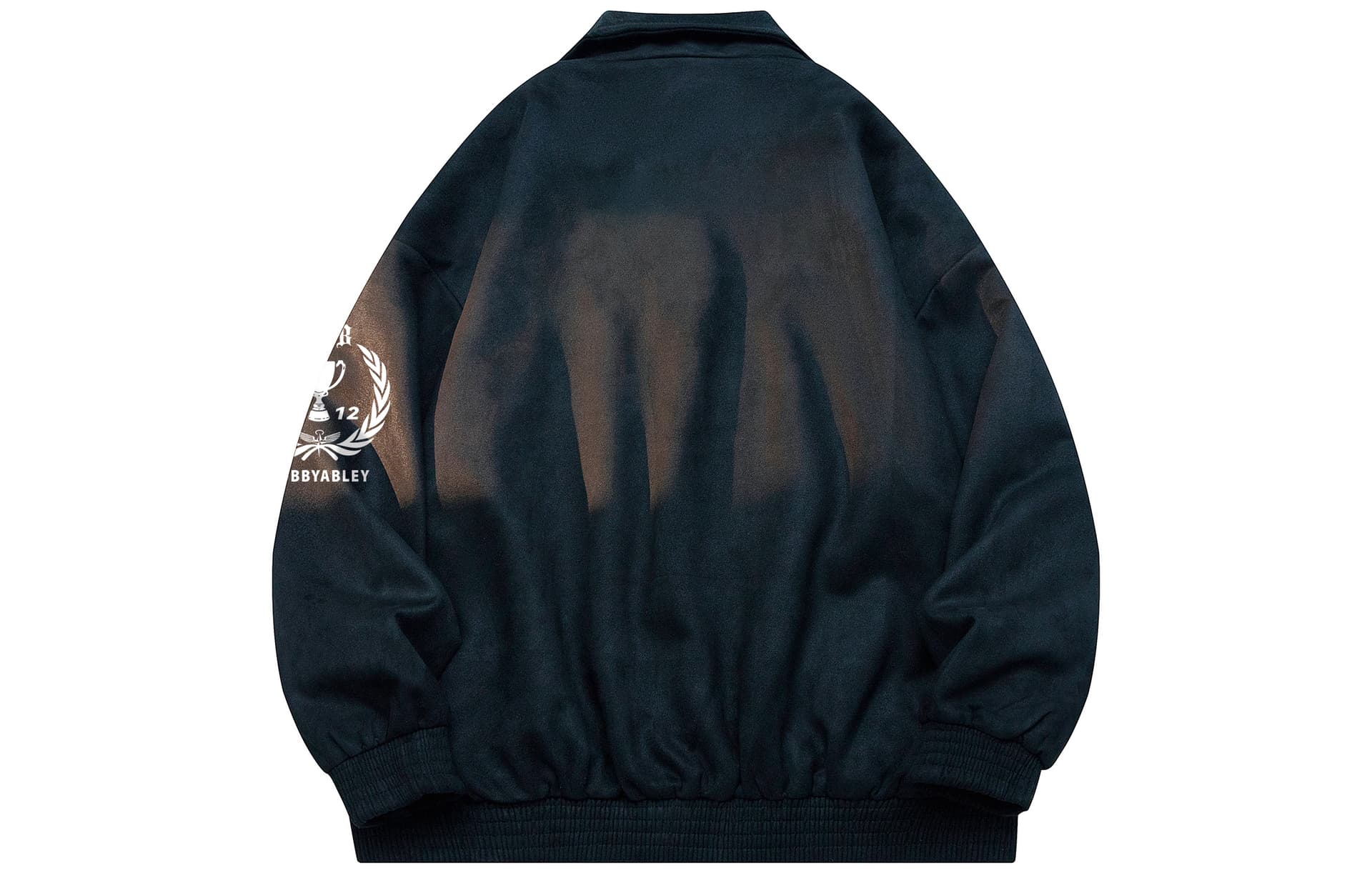 Куртка BOBBY ABLEY - изображение 2