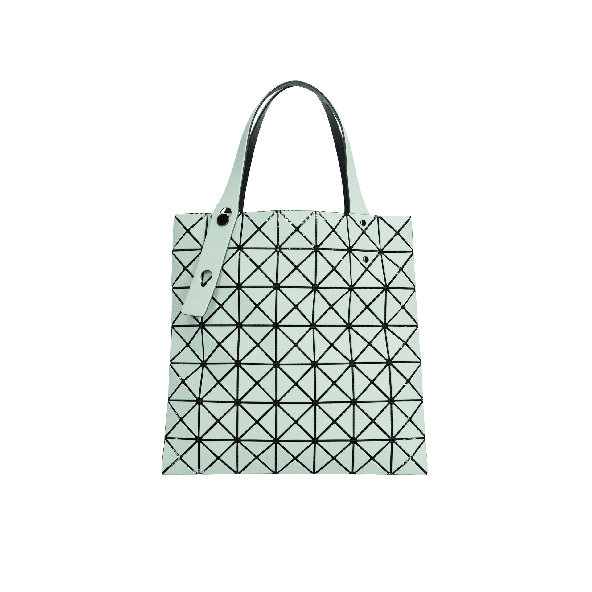 Мини-сумка ISSEY MIYAKE Prism Frost Tote - изображение 6