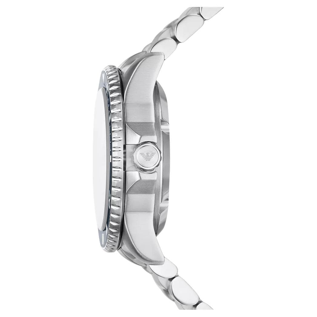 Механические часы Emporio Armani - изображение 3